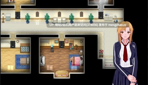 [刀剑神域恶堕同人][凌辱调教催淫征服]SAO~气息遮断魔法的陷阱Ⅱ~ verβ3.1 Fixed 官方中文无修 [6414.7MB]-第4张图片-萌站