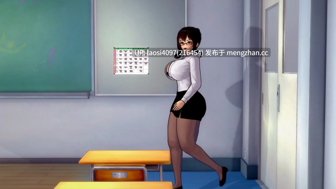  [SLG/PC]污秽魔药   Tainted Philter  0.1.1 AI汉化版