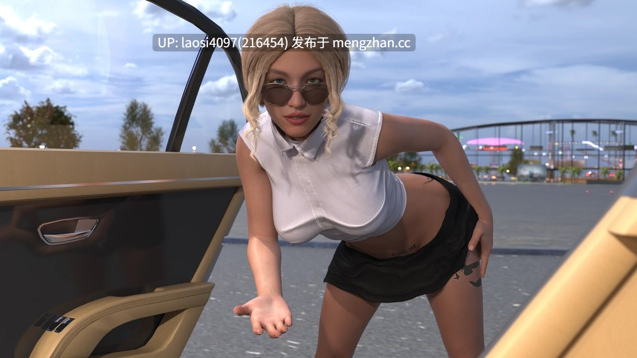 [SLG/PC]血缘纽带  Blood Ties v 0.2.9.10 AI汉化版-第2张图片-萌站