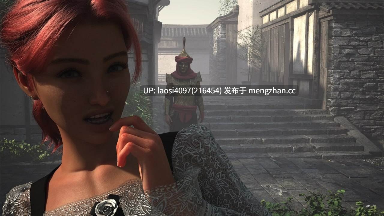 [SLG/PC]血缘纽带  Blood Ties v 0.2.9.10 AI汉化版-第6张图片-萌站