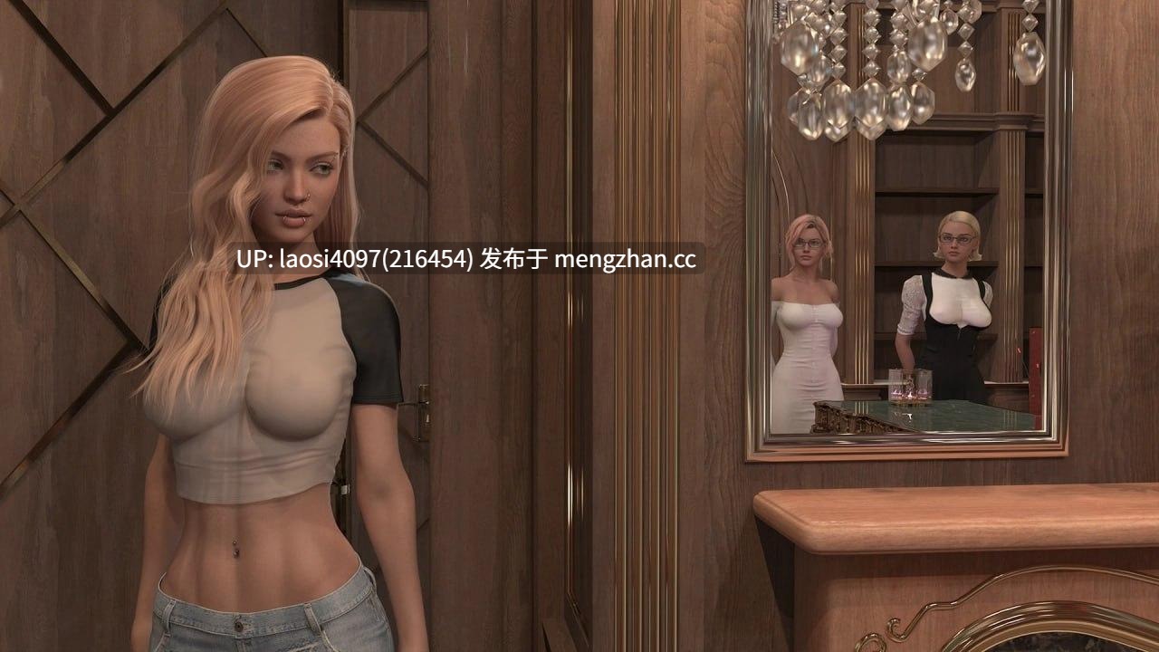 [SLG/PC]血缘纽带  Blood Ties v 0.2.9.10 AI汉化版-第7张图片-萌站