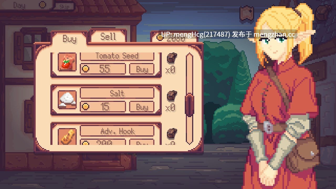 【SLG/PC】情欲诱惑/Lure of Passion v1.0.1-第8张图片-萌站