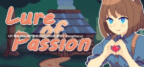 242.[蛇手游戏][SLG]激情诱惑 Lure of Passion v1.0.1[官中步兵][PC][139M][百度]