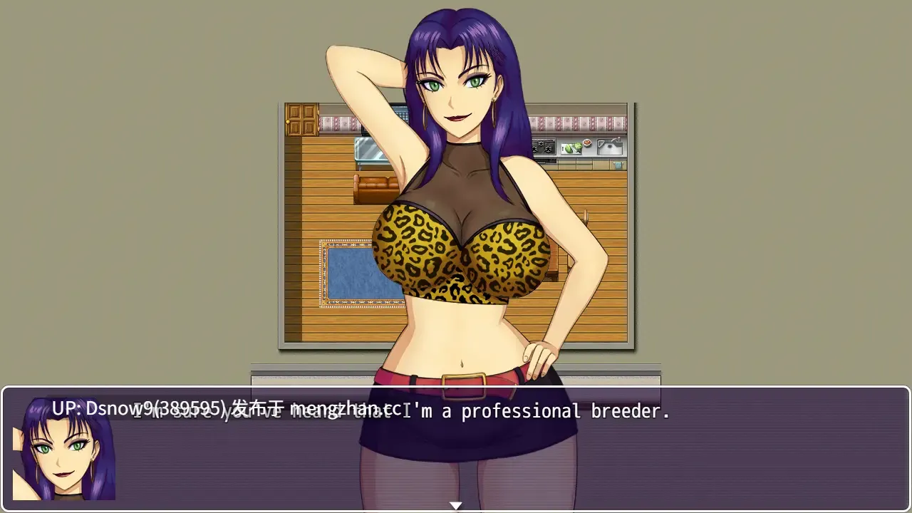 【日系RPG/AI汉化】老婆仙境 Waifu Wonderland v0.5.0【PC/817M】-第2张图片-萌站 【日系RPG/AI汉化】老婆仙境 Waifu Wonderland v0.5.0【PC/817M】-第2张图片-萌站