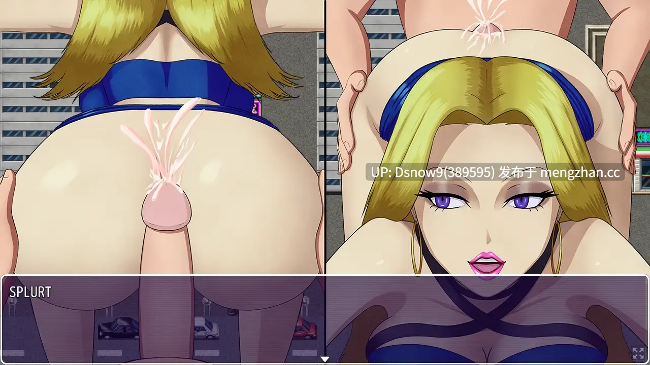 【日系RPG/AI汉化】老婆仙境 Waifu Wonderland v0.5.0【PC/817M】-第7张图片-萌站 【日系RPG/AI汉化】老婆仙境 Waifu Wonderland v0.5.0【PC/817M】-第7张图片-萌站