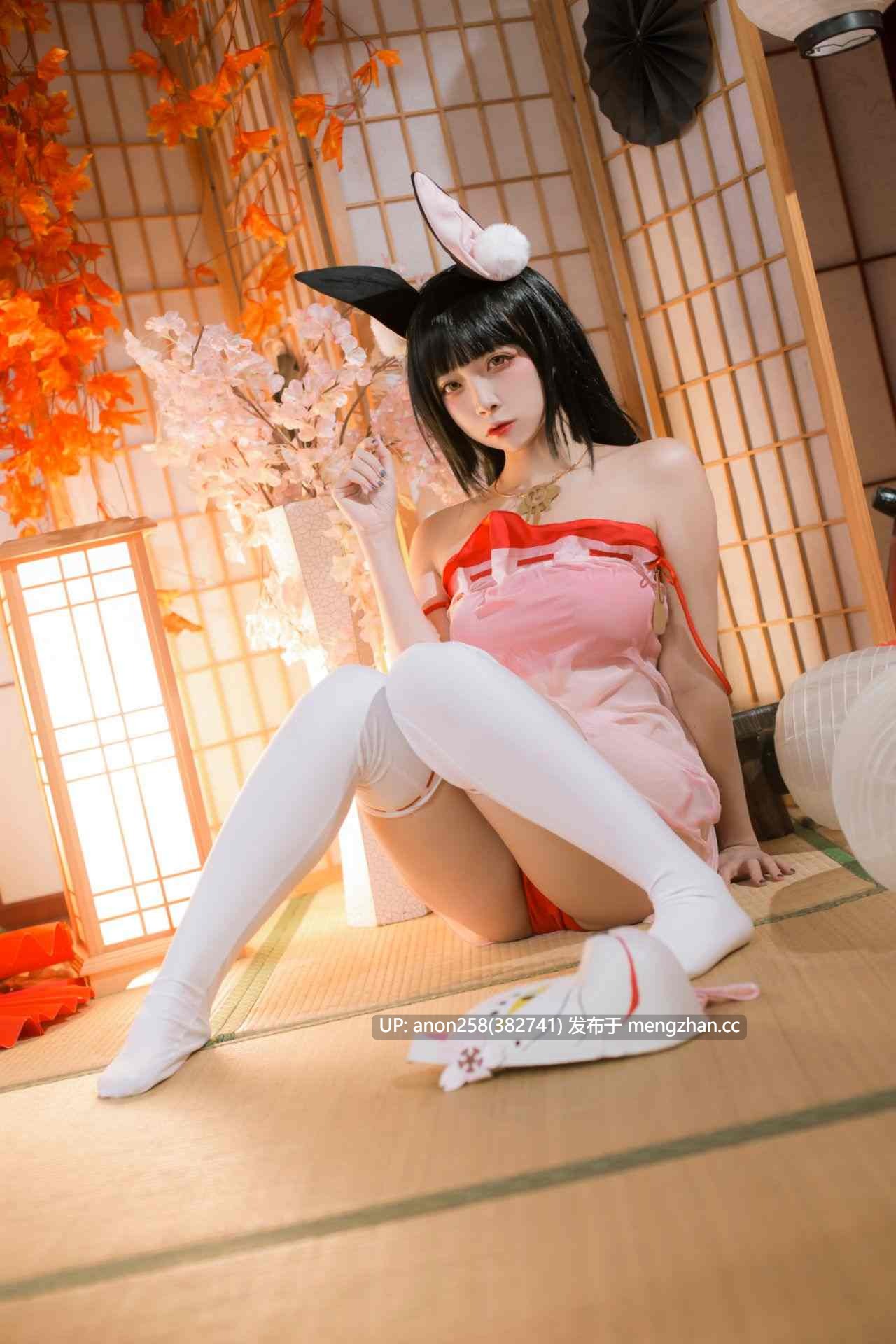 二佐Nisa - 碧蓝航线 长门 神子的休憩 [18P 323MB][度盘]
