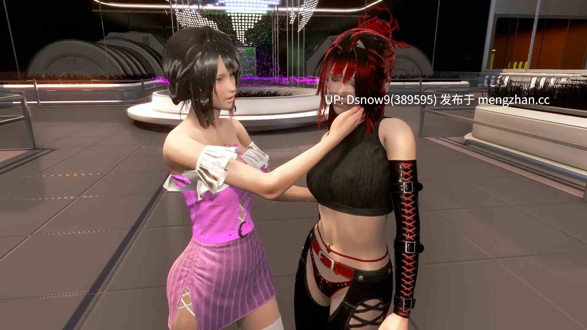 【欧美SLG/汉化/动态】宁静 Serenity Ch.2 v0.4【PC/2.45G】-第6张图片-萌站 【欧美SLG/汉化/动态】宁静 Serenity Ch.2 v0.4【PC/2.45G】-第6张图片-萌站