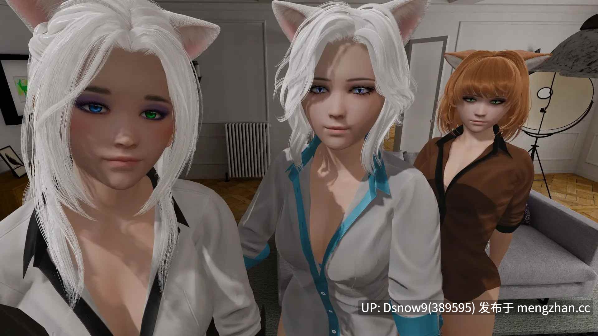 【欧美SLG/汉化/动态】宁静 Serenity Ch.2 v0.4【PC/2.45G】-第8张图片-萌站 【欧美SLG/汉化/动态】宁静 Serenity Ch.2 v0.4【PC/2.45G】-第8张图片-萌站