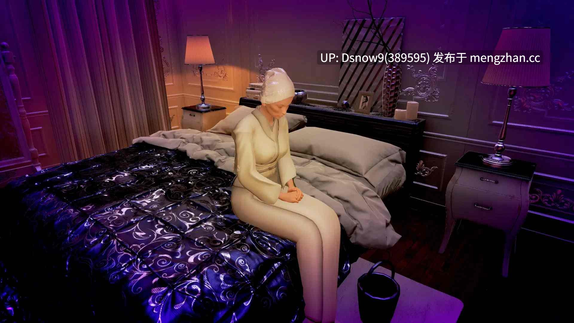 【欧美SLG/汉化/动态】宁静 Serenity Ch.2 v0.4【PC/2.45G】-第10张图片-萌站 【欧美SLG/汉化/动态】宁静 Serenity Ch.2 v0.4【PC/2.45G】-第10张图片-萌站