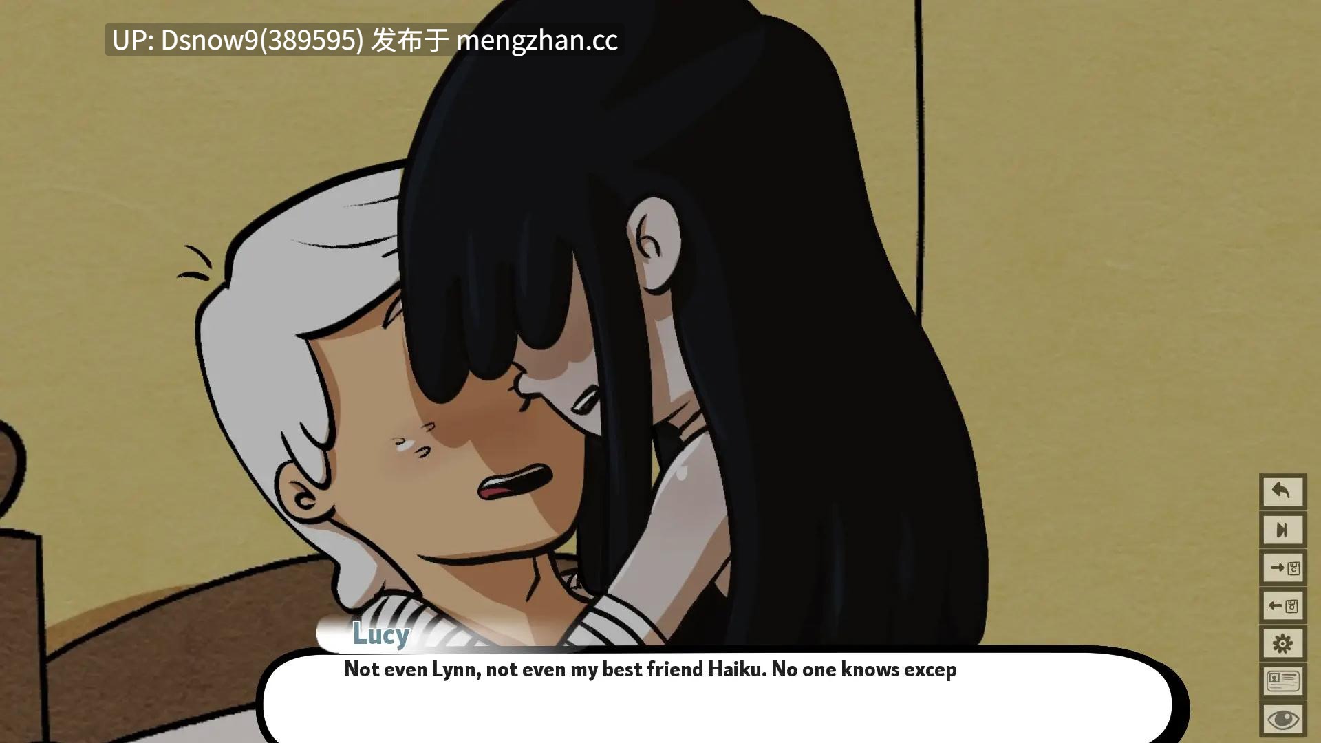 【欧美SLG/汉化/动态】最淫荡的房子 The Lewdest House v0.2.34【PC/786M】-第6张图片-萌站 【欧美SLG/汉化/动态】最淫荡的房子 The Lewdest House v0.2.34【PC/786M】-第6张图片-萌站