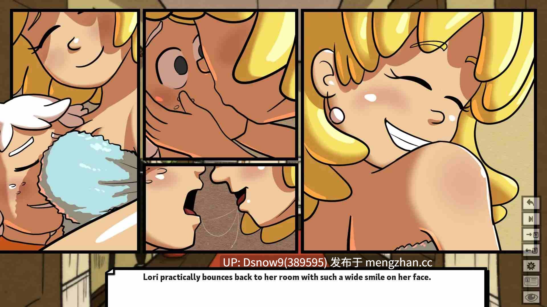 【欧美SLG/汉化/动态】最淫荡的房子 The Lewdest House v0.2.34【PC/786M】-第10张图片-萌站 【欧美SLG/汉化/动态】最淫荡的房子 The Lewdest House v0.2.34【PC/786M】-第10张图片-萌站