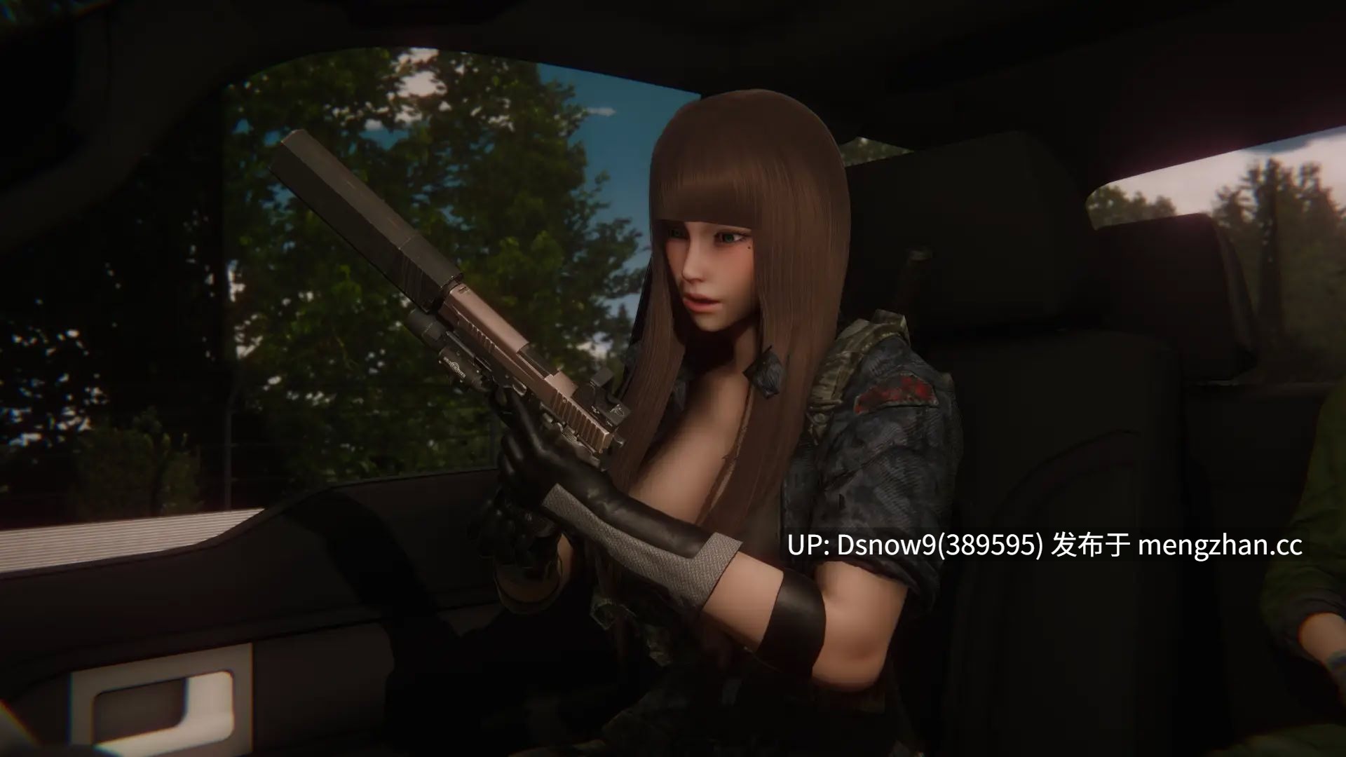 【亚洲SLG/汉化/动态】阿斯特里翁 Astreon v0.4【PC/3.8G】
