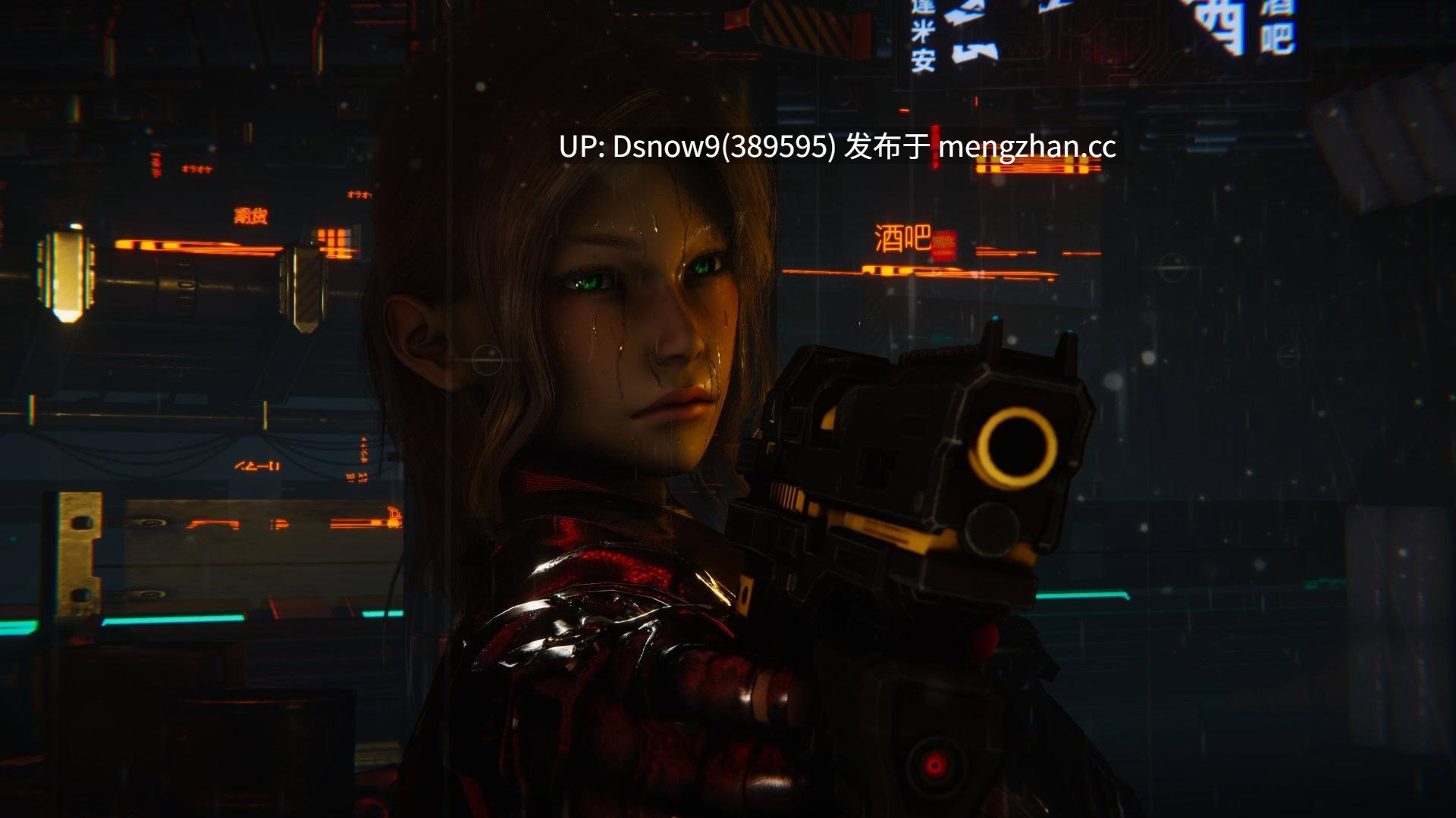 【亚洲SLG/汉化/动态】阿斯特里翁 Astreon v0.4【PC/3.8G】-第5张图片-萌站