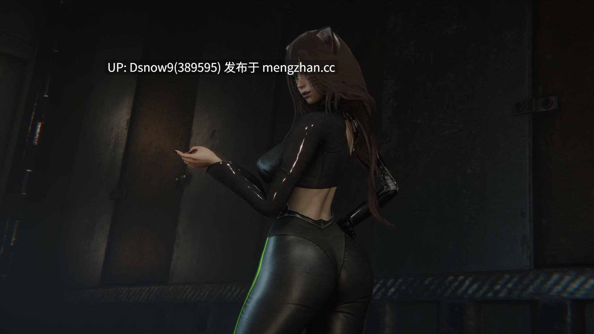 【亚洲SLG/汉化/动态】阿斯特里翁 Astreon v0.4【PC/3.8G】-第8张图片-萌站