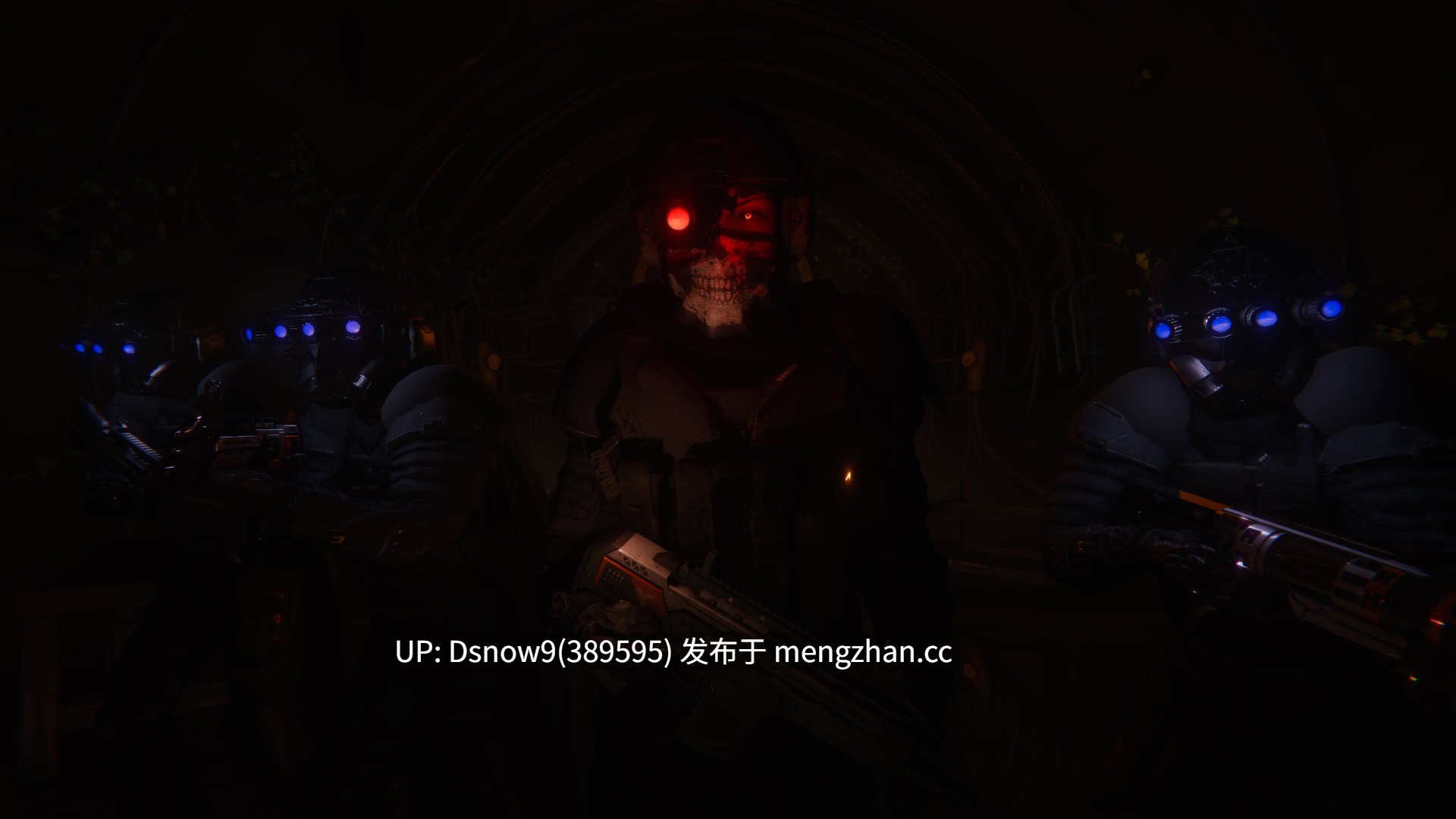 【亚洲SLG/汉化/动态】阿斯特里翁 Astreon v0.4【PC/3.8G】-第9张图片-萌站