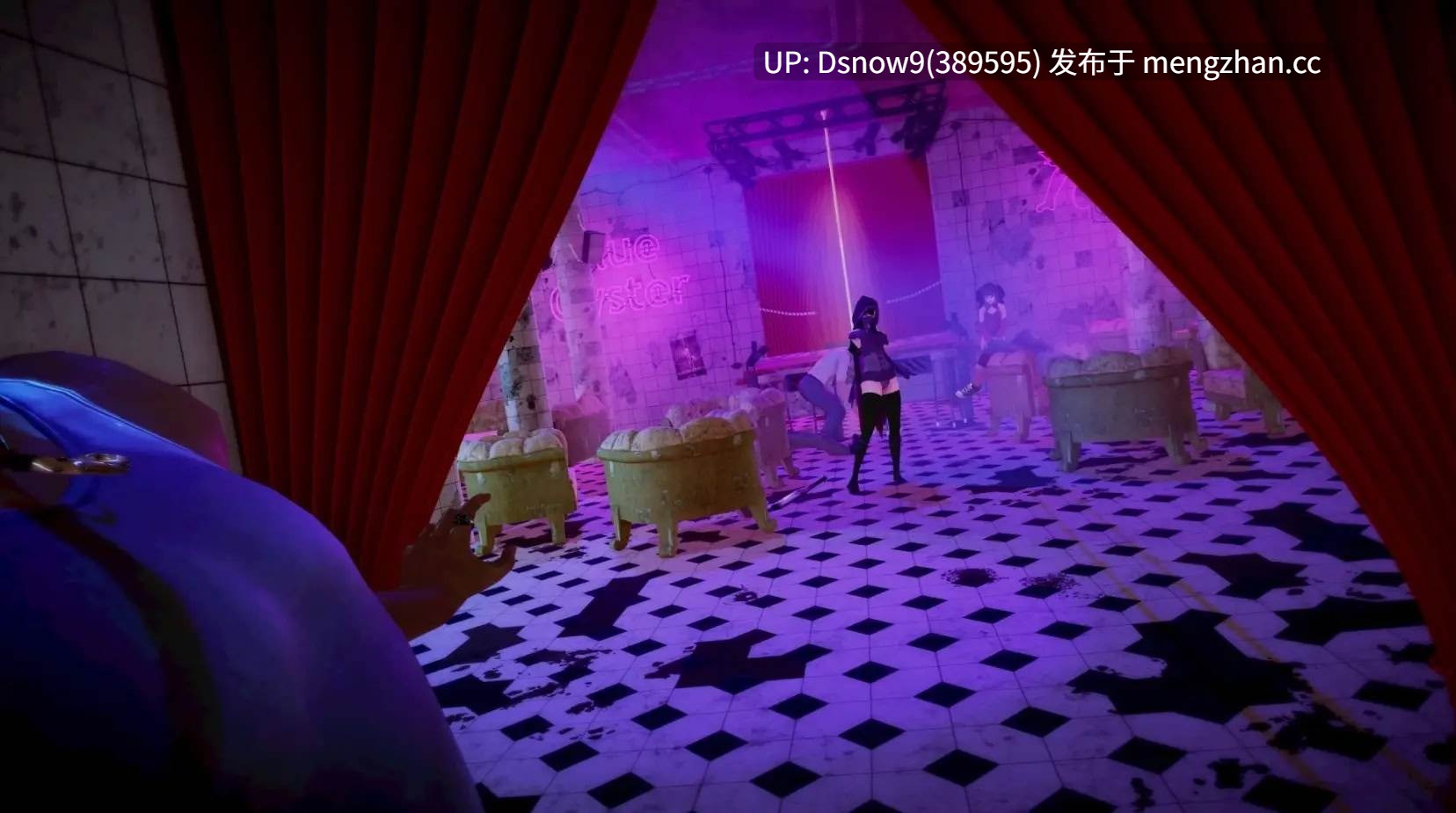 【神作SLG/汉化/动态】后宫酒店 Harem Hotel v0.20 Pre-Alpha【PC/13.1G】-第4张图片-萌站