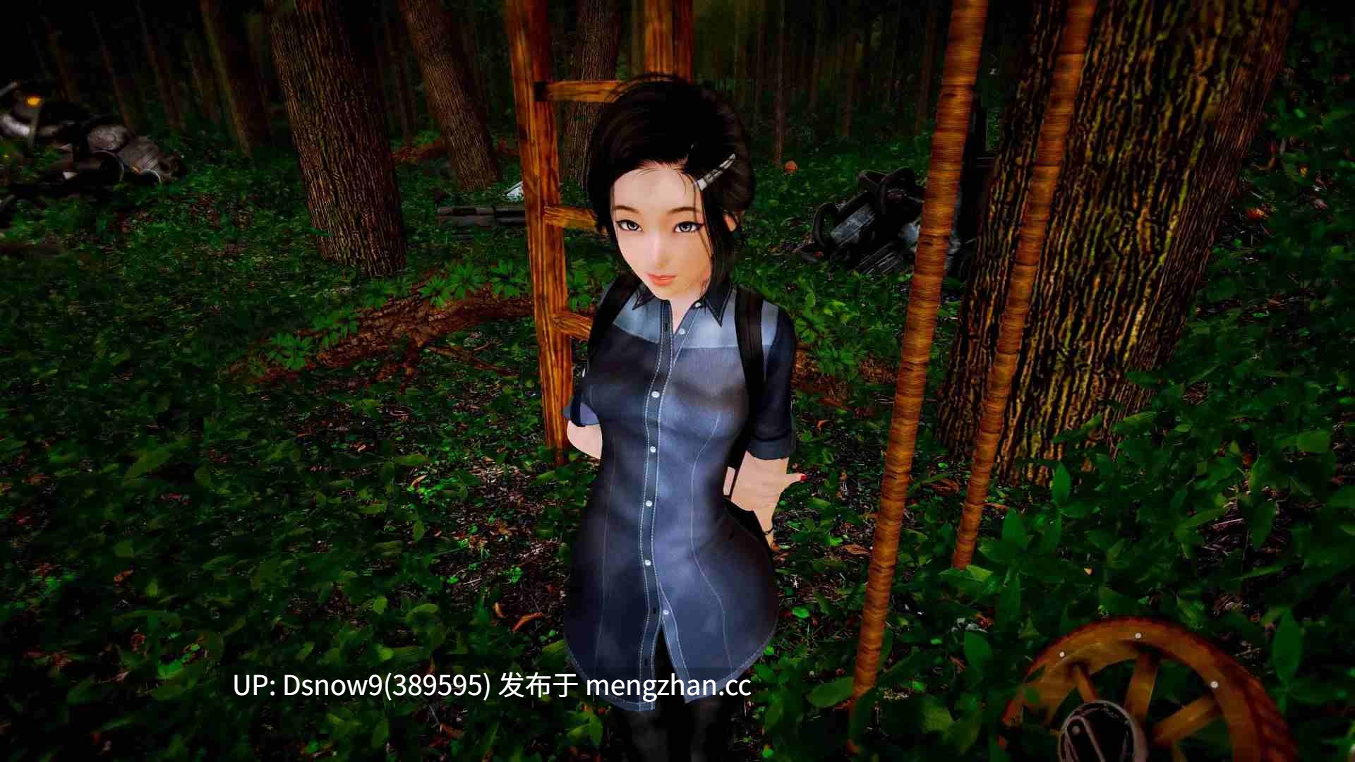 【神作SLG/汉化/动态】后宫酒店 Harem Hotel v0.20 Pre-Alpha【PC/13.1G】-第6张图片-萌站