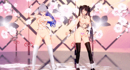 乳鸭永华-pinkLabel 