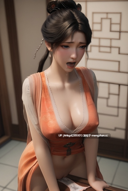 【图包】hyominli 凡人修仙传 - 慕沛灵 140p+20v   小视频合计2分30秒   慕沛灵跟老魔的纯爱运动，慕沛灵竟然有纯爱作，惊了...（荤素）-第4张图片-萌站