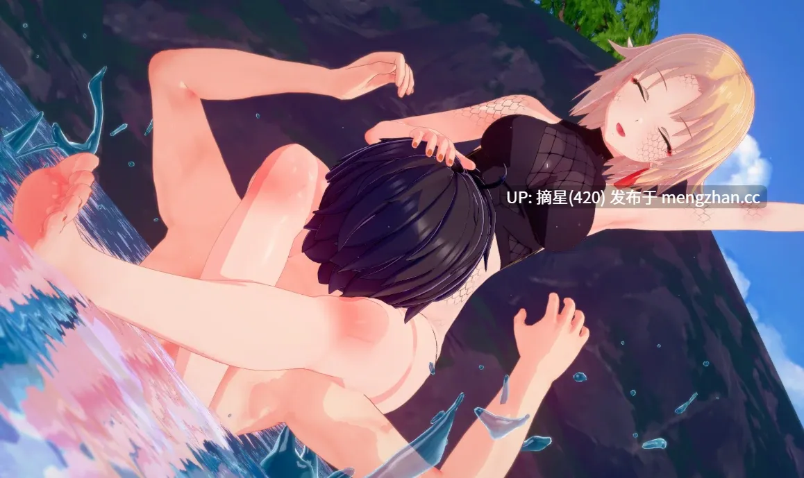 萌站汉化【日系SLG/AI汉化/后宫】女神的奇想0.4.5b AI汉化版【PC/4.3G/更新】-第2张图片-萌站 萌站汉化【日系SLG/AI汉化/后宫】女神的奇想0.4.5b AI汉化版【PC/4.3G/更新】-第2张图片-萌站