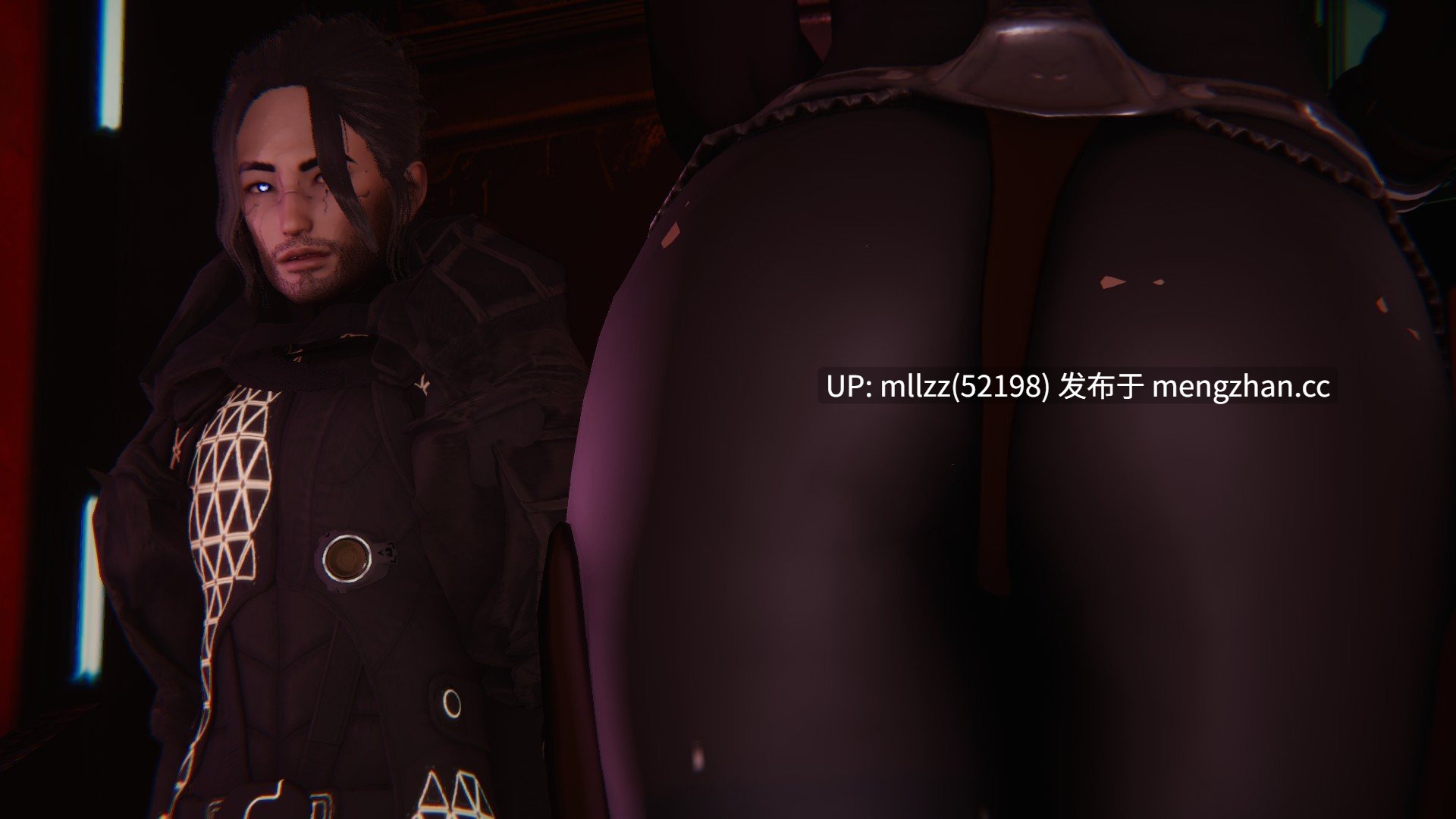 【亚洲SLG/更新】阿斯特恩Astreon v0.4 AI汉化版-第3张图片-萌站
