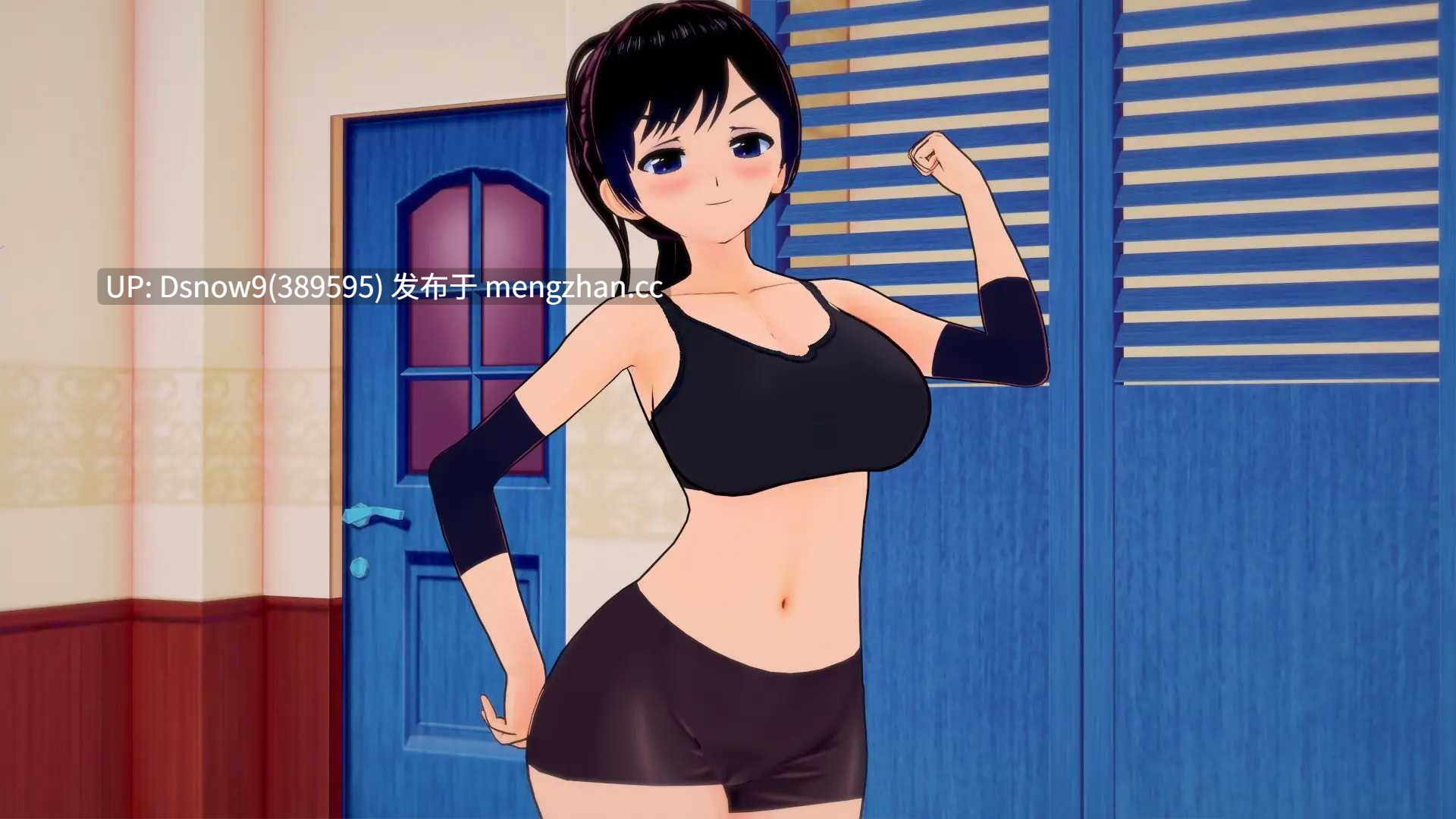 【日系SLG/AI汉化/动态】我的NTR痴迷 My Netorase Obsession v1.0a【PC/2G】-第4张图片-萌站