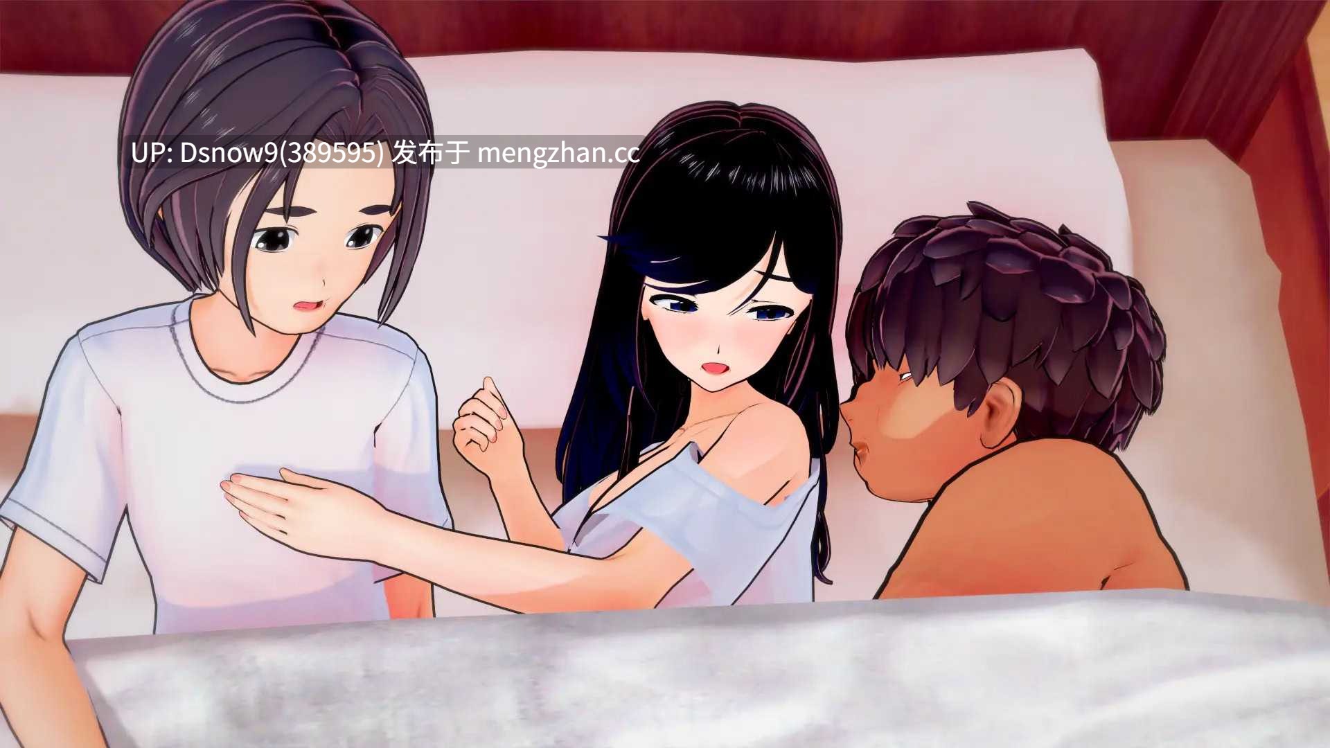 【日系SLG/AI汉化/动态】我的NTR痴迷 My Netorase Obsession v1.0a【PC/2G】-第7张图片-萌站