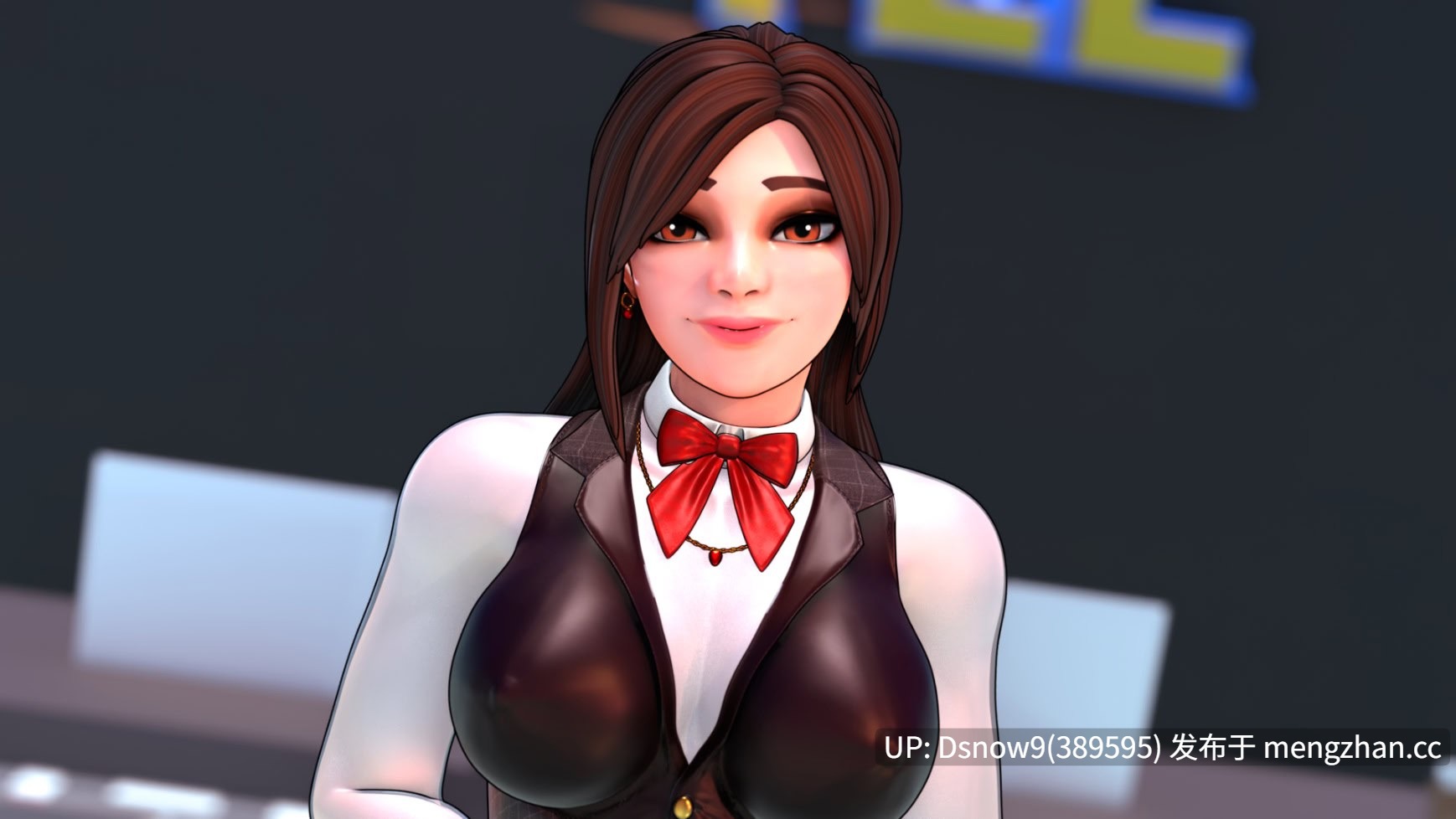 【欧美SLG/AI汉化/动态】康提格兰特酒店 Kandy Grant Hotel v260104【PC/3.76G】