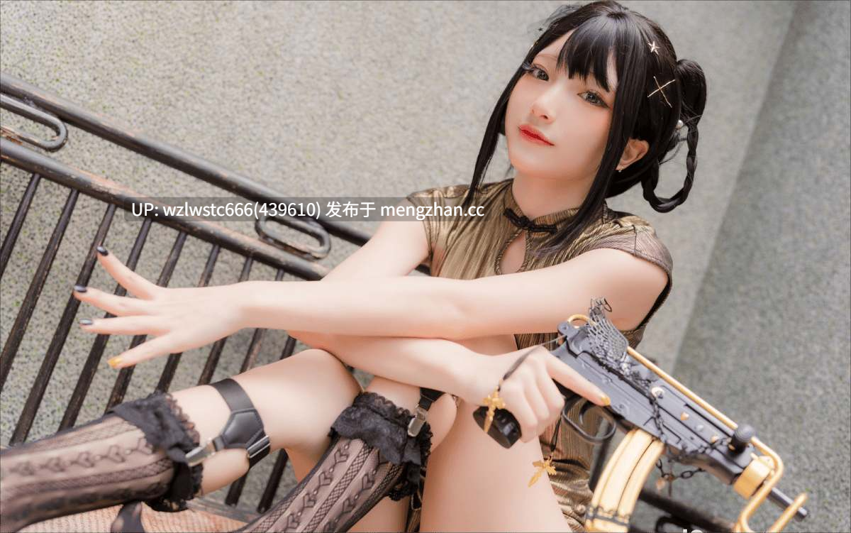 Fantasy Factory-小丁-全漏-2011-第5张图片-萌站