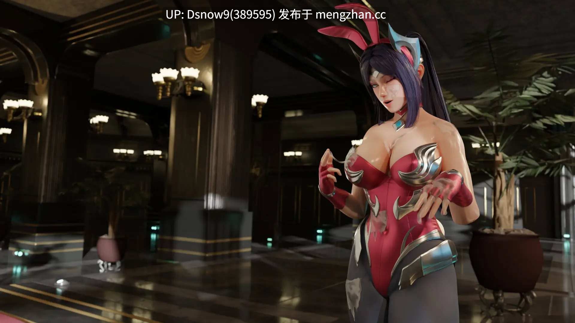 【欧美SLG/AI汉化/动态】困在游戏中 Stuck in My Game v0.8.0【PC/666M】