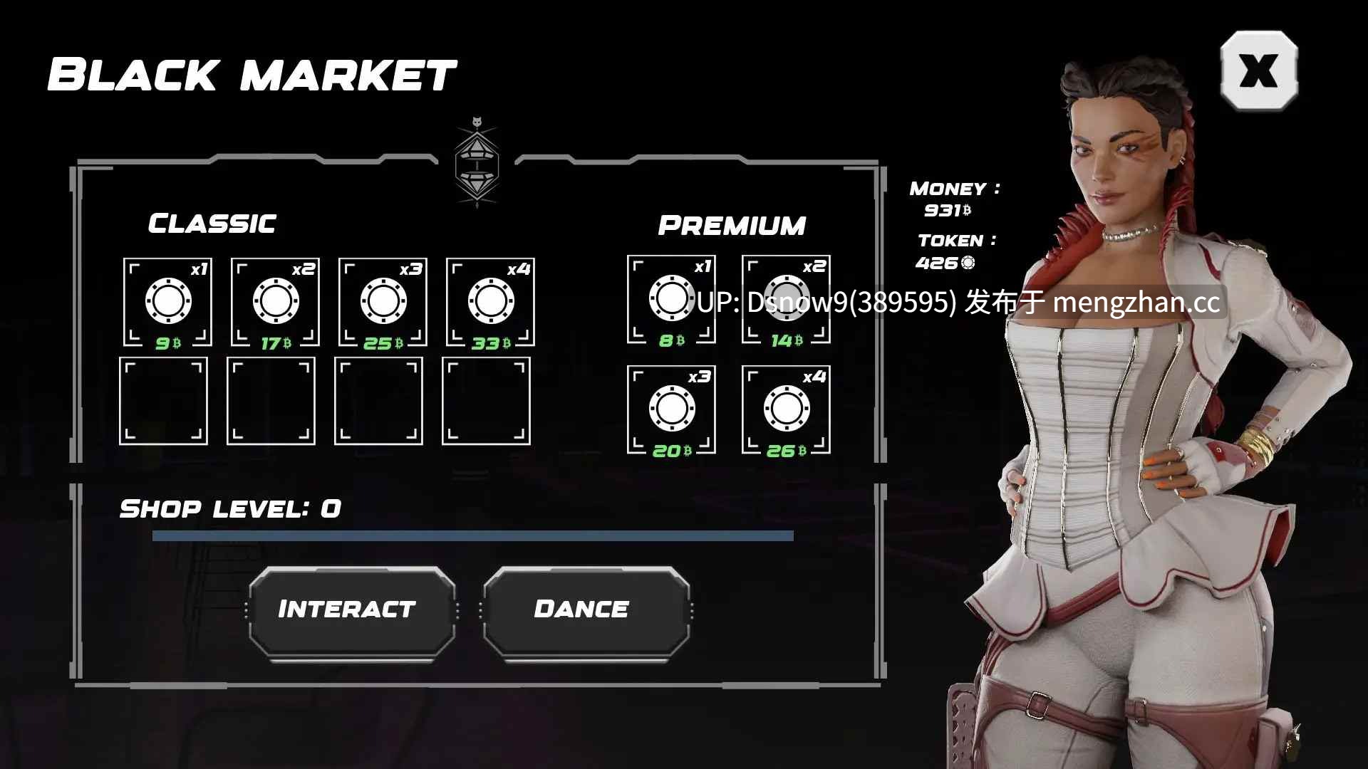 【欧美SLG/AI汉化/动态】困在游戏中 Stuck in My Game v0.8.0【PC/666M】-第6张图片-萌站 【欧美SLG/AI汉化/动态】困在游戏中 Stuck in My Game v0.8.0【PC/666M】-第6张图片-萌站