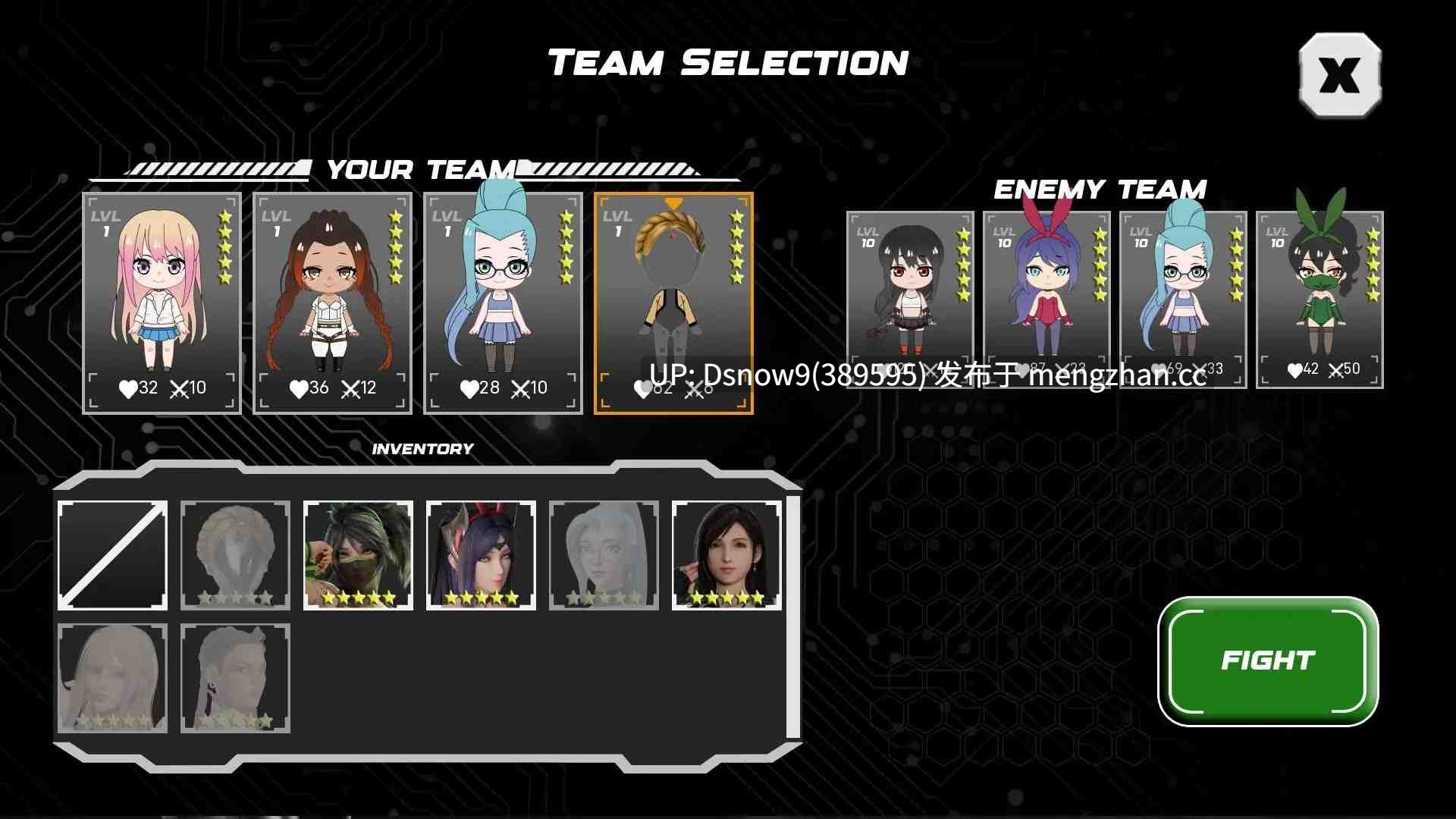 【欧美SLG/AI汉化/动态】困在游戏中 Stuck in My Game v0.8.0【PC/666M】-第8张图片-萌站 【欧美SLG/AI汉化/动态】困在游戏中 Stuck in My Game v0.8.0【PC/666M】-第8张图片-萌站