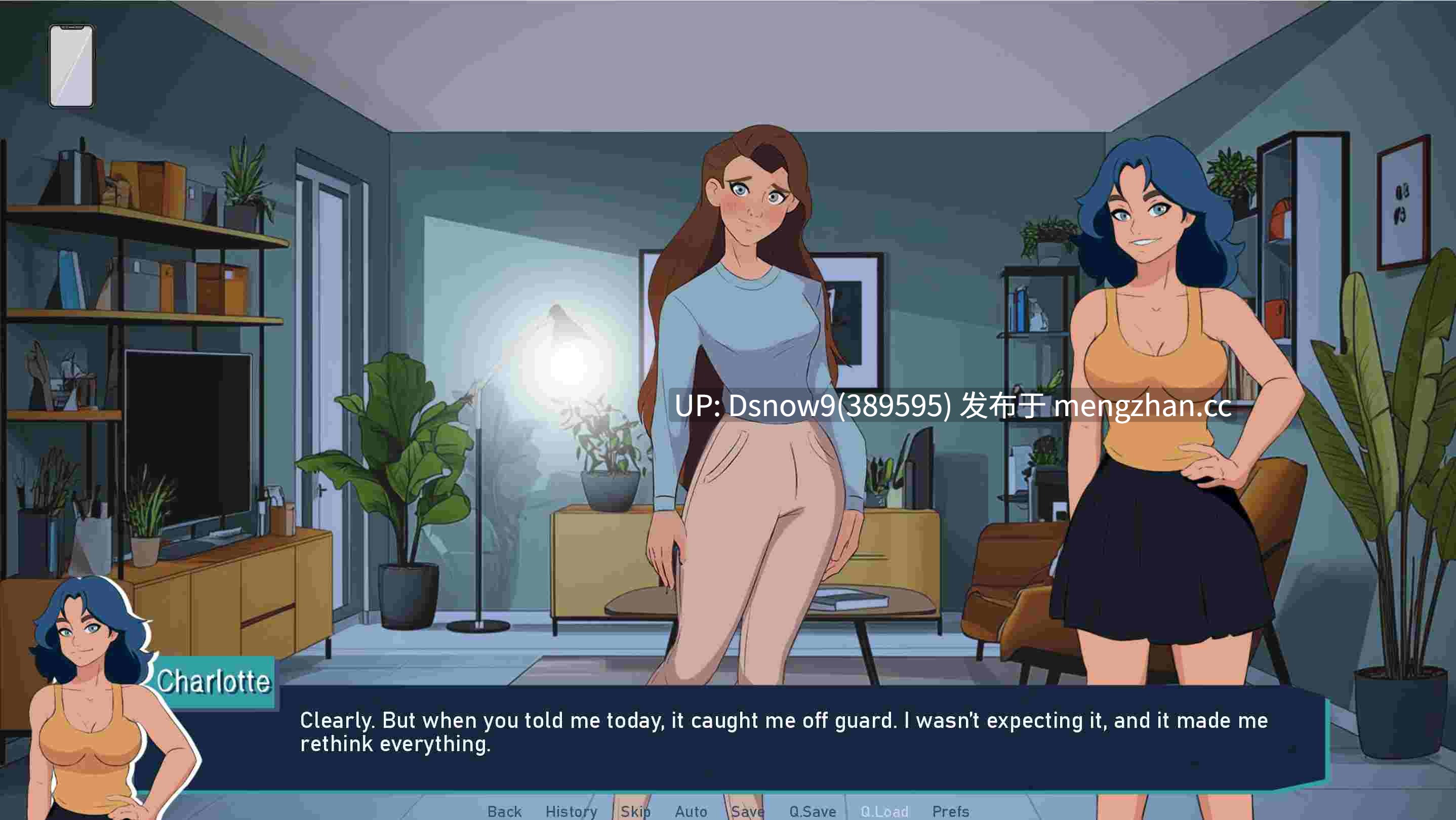 【欧美SLG/AI汉化】越过界限 Crossing the Lines Ch.2.2.04【PC/1.93G】-第2张图片-萌站 【欧美SLG/AI汉化】越过界限 Crossing the Lines Ch.2.2.04【PC/1.93G】-第2张图片-萌站