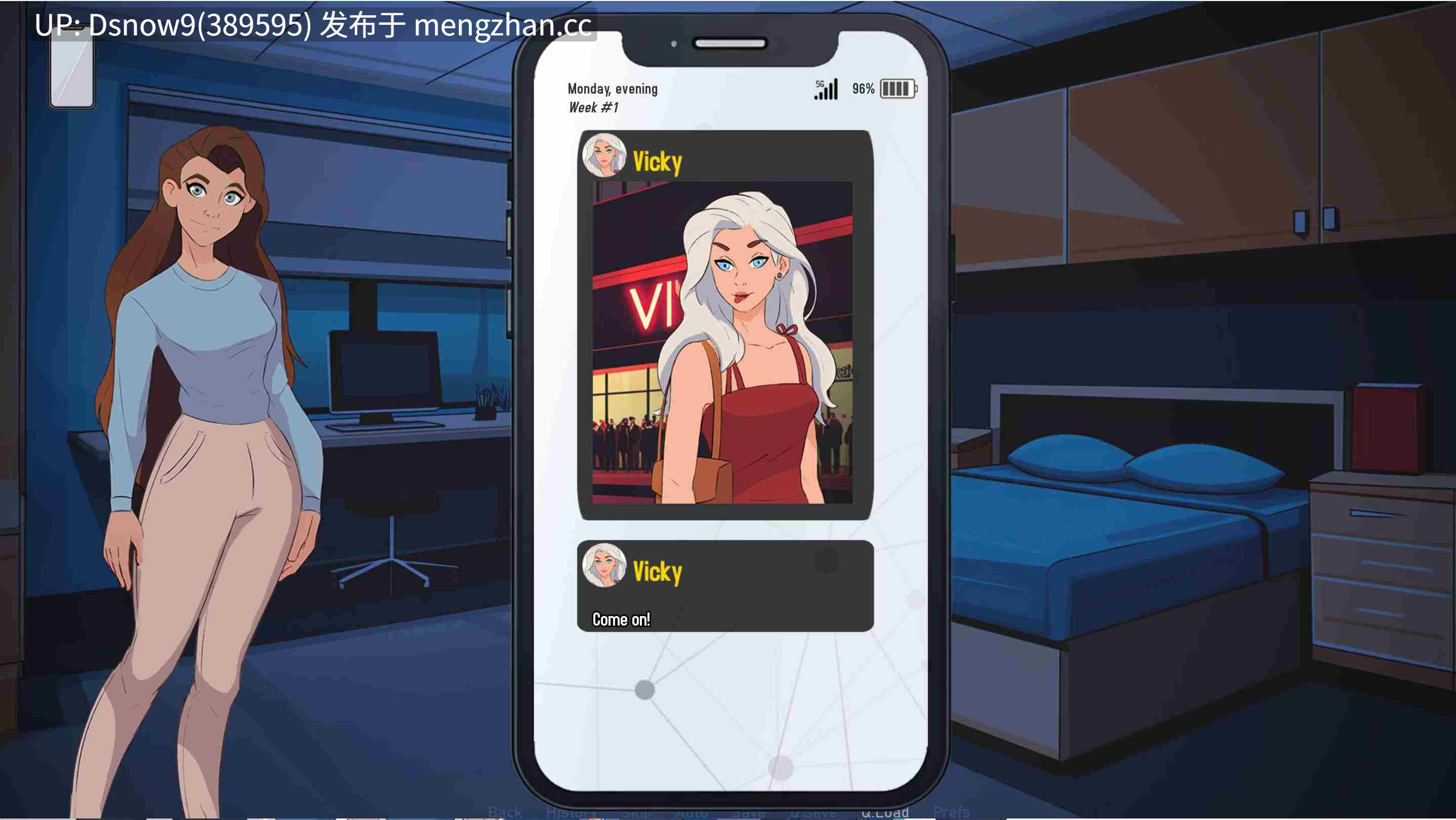 【欧美SLG/AI汉化】越过界限 Crossing the Lines Ch.2.2.04【PC/1.93G】-第7张图片-萌站 【欧美SLG/AI汉化】越过界限 Crossing the Lines Ch.2.2.04【PC/1.93G】-第7张图片-萌站