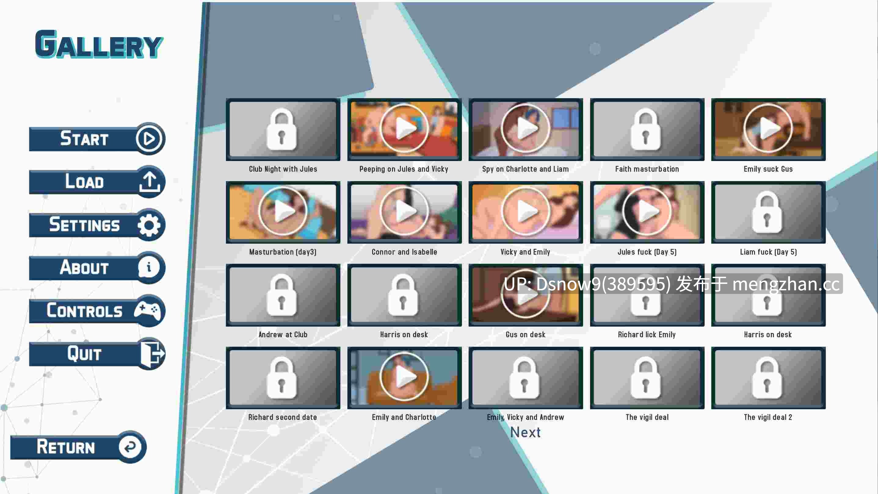 【欧美SLG/AI汉化】越过界限 Crossing the Lines Ch.2.2.04【PC/1.93G】-第8张图片-萌站 【欧美SLG/AI汉化】越过界限 Crossing the Lines Ch.2.2.04【PC/1.93G】-第8张图片-萌站