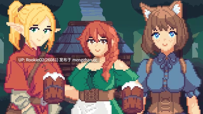 【SLG/官中/像素/兽耳/动态/PC】情欲诱惑 / Lure of Passion v1.0.1 官方中文版 26.01.06发售【308M】-第5张图片-萌站 【SLG/官中/像素/兽耳/动态/PC】情欲诱惑 / Lure of Passion v1.0.1 官方中文版 26.01.06发售【308M】-第5张图片-萌站