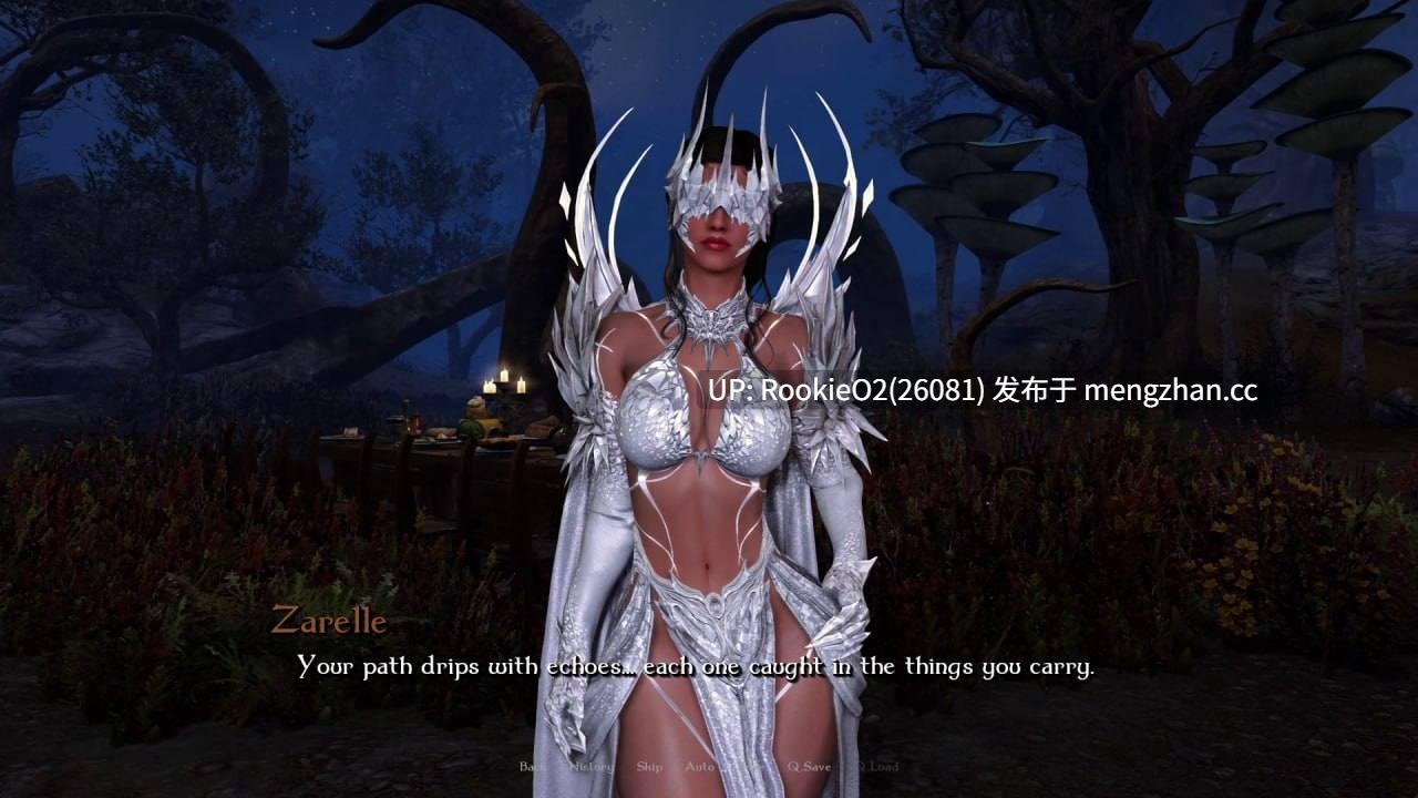 【亚洲SLG/汉化/巨乳/3D/女同/后宫/PC】龙之巨根 / DragonDong v0.6.2 AI汉化版【1.75G】-第10张图片-萌站