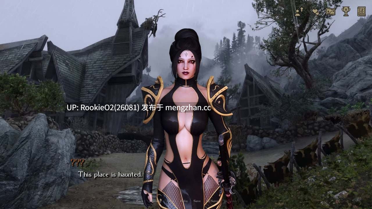 【亚洲SLG/汉化/巨乳/3D/女同/后宫/PC】龙之巨根 / DragonDong v0.6.2 AI汉化版【1.75G】-第11张图片-萌站