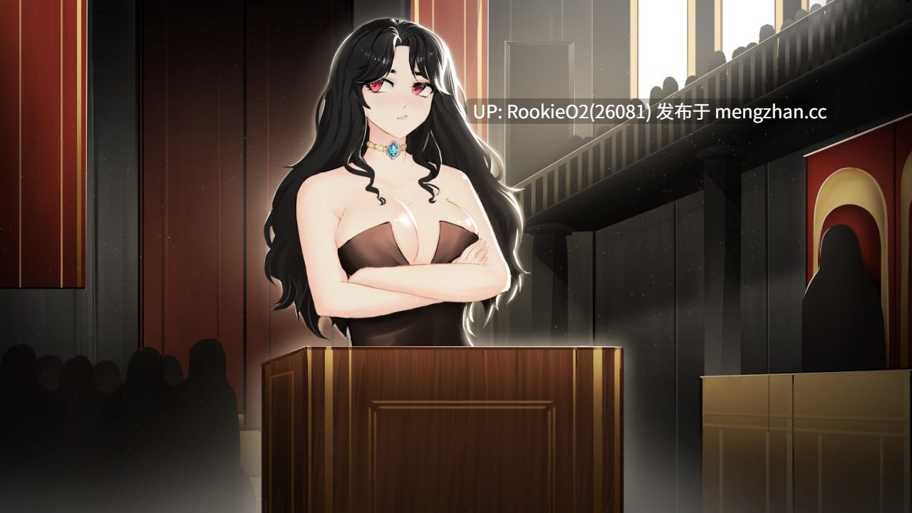【日式SLG/汉化/动态/女同/多结局/PC】杰西贝尔 / Jezebel Ep.2 v2.02 AI汉化版【2.47G】-第5张图片-萌站 【日式SLG/汉化/动态/女同/多结局/PC】杰西贝尔 / Jezebel Ep.2 v2.02 AI汉化版【2.47G】-第5张图片-萌站