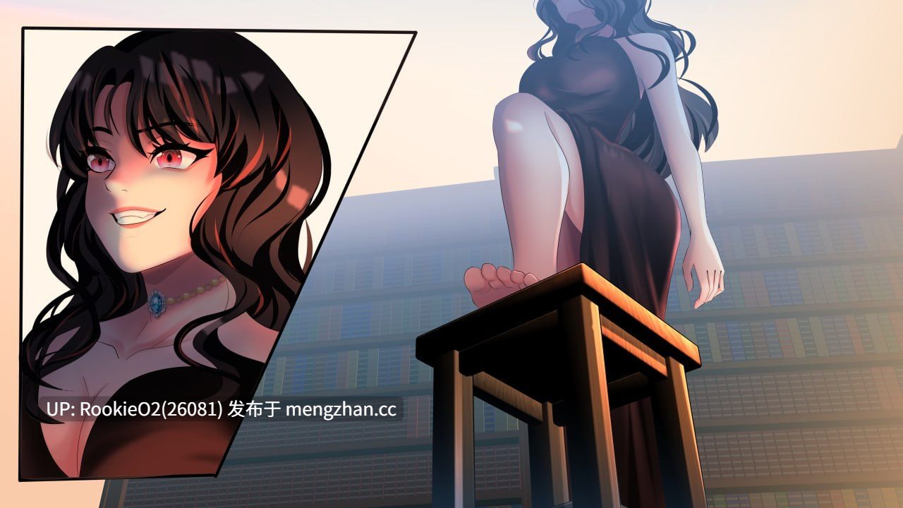 【日式SLG/汉化/动态/女同/多结局/PC】杰西贝尔 / Jezebel Ep.2 v2.02 AI汉化版【2.47G】-第8张图片-萌站 【日式SLG/汉化/动态/女同/多结局/PC】杰西贝尔 / Jezebel Ep.2 v2.02 AI汉化版【2.47G】-第8张图片-萌站