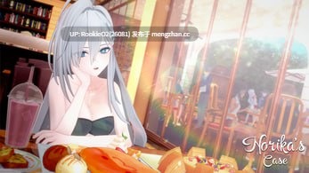 【日式SLG/汉化/巨乳/乳交/纹身/NTR/3D/PC】诺丽卡斯事件簿 / Norika's Case S2 v0.17 AI汉化版 【2.51G】-第5张图片-萌站