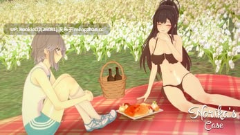 【日式SLG/汉化/巨乳/乳交/纹身/NTR/3D/PC】诺丽卡斯事件簿 / Norika's Case S2 v0.17 AI汉化版 【2.51G】-第6张图片-萌站