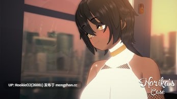 【日式SLG/汉化/巨乳/乳交/纹身/NTR/3D/PC】诺丽卡斯事件簿 / Norika's Case S2 v0.17 AI汉化版 【2.51G】-第7张图片-萌站