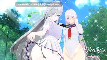 【日式SLG/汉化/巨乳/乳交/纹身/NTR/3D/PC】诺丽卡斯事件簿 / Norika's Case S2 v0.17 AI汉化版 【2.51G】-第10张图片-萌站