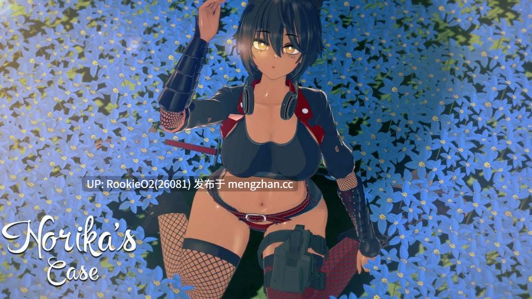 【日式SLG/汉化/巨乳/乳交/纹身/NTR/3D/PC】诺丽卡斯事件簿 / Norika's Case S2 v0.17 AI汉化版 【2.51G】-第13张图片-萌站