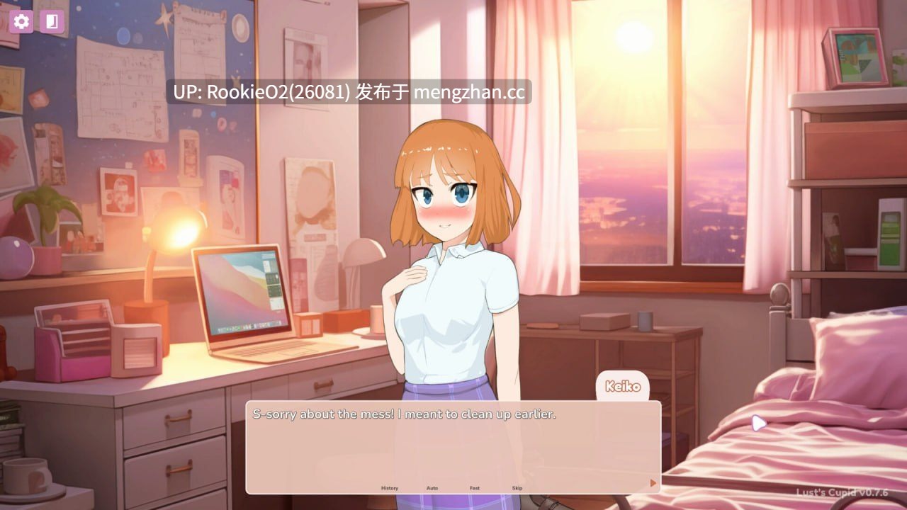 【SLG/官中/动态/PC】欲望的丘比特 / Lust's Cupid v1.1.4 官方中文版 25.12.03更新【2.47G】-第6张图片-萌站 【SLG/官中/动态/PC】欲望的丘比特 / Lust's Cupid v1.1.4 官方中文版 25.12.03更新【2.47G】-第6张图片-萌站
