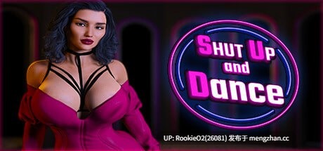 【SLG/官中/步兵/动态/PC】闭嘴，跳舞吧：特别版 / Shut Up and Dance: Special Edition Ep.1-10 Ch.2 v1.3SE 官方中文版【9.90G】-第4张图片-萌站