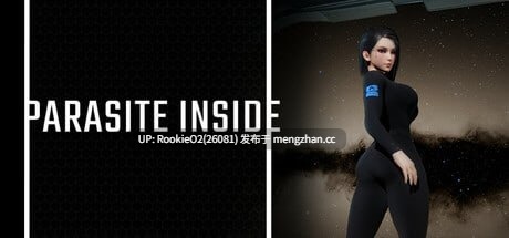 【RPG/生肉/3D/冒险/触手/科幻/PC】内部寄生虫 / Parasite Inside v0.4.0 public 英文生肉版【2.64G】-第4张图片-萌站