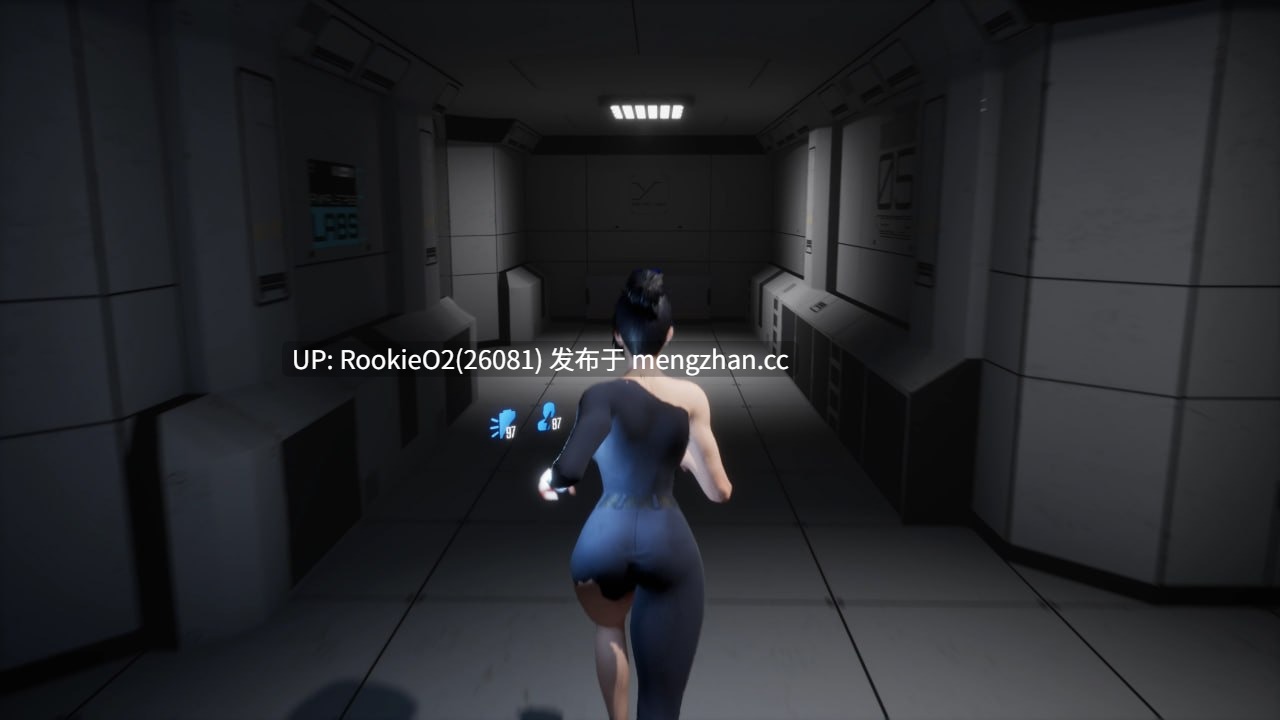 【RPG/生肉/3D/冒险/触手/科幻/PC】内部寄生虫 / Parasite Inside v0.4.0 public 英文生肉版【2.64G】-第10张图片-萌站