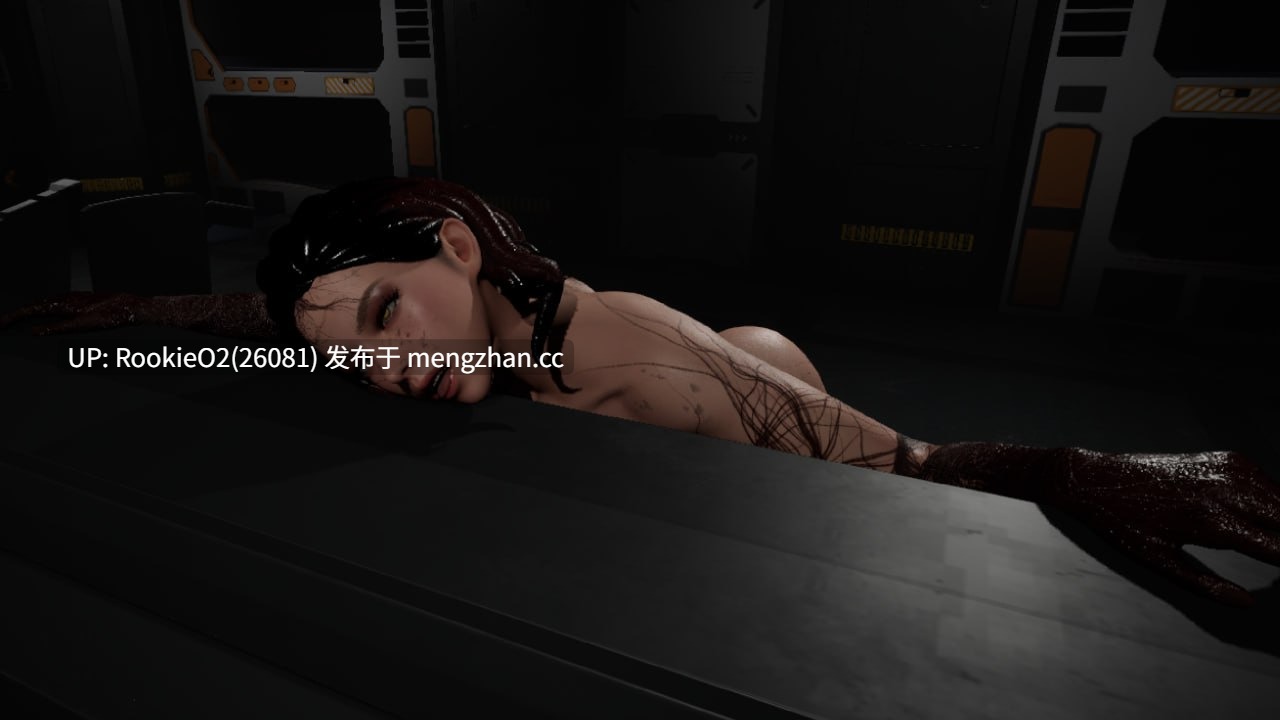 【RPG/生肉/3D/冒险/触手/科幻/PC】内部寄生虫 / Parasite Inside v0.4.0 public 英文生肉版【2.64G】-第12张图片-萌站